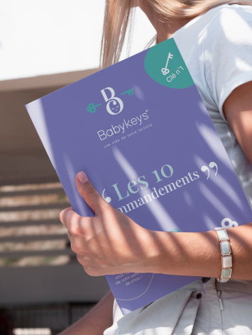 Clé 1 - Conseils pour Tomber Enceinte, Aide et Accompagnement