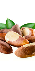 Amandes - Clé 2 - Compléments Alimentaires Fertilité, Vitamines Fertilité