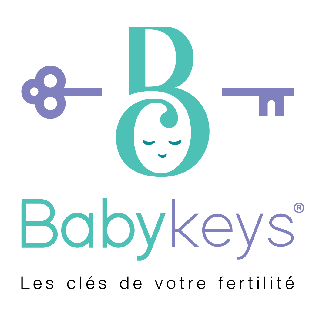 Booster la Fertilité avec Baby Keys - Essai Bébé, maximisez les chances de réussite !